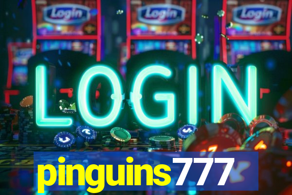 pinguins777