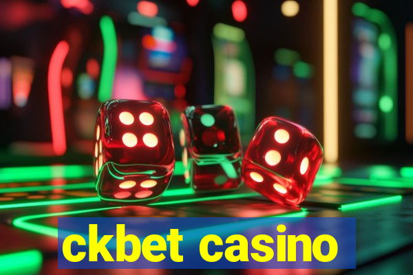 ckbet casino