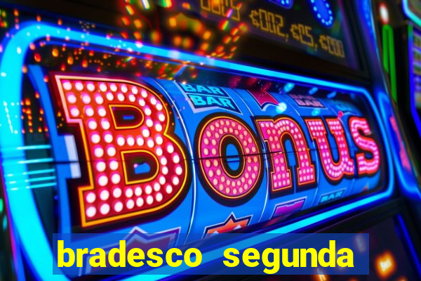 bradesco segunda via boleto