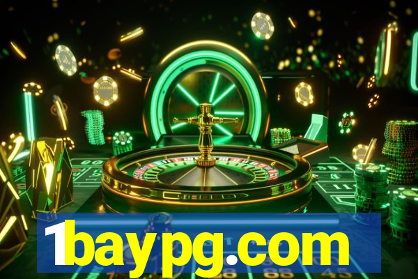 1baypg.com