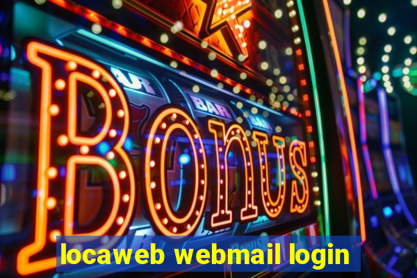 locaweb webmail login