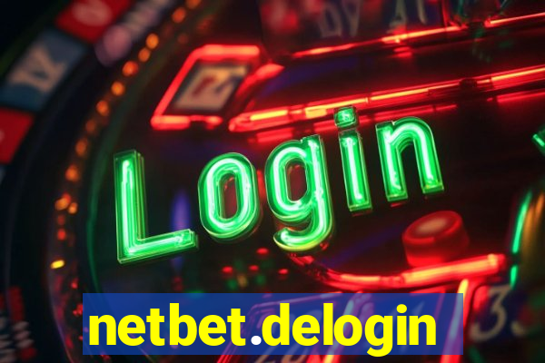 netbet.delogin