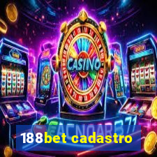 188bet cadastro