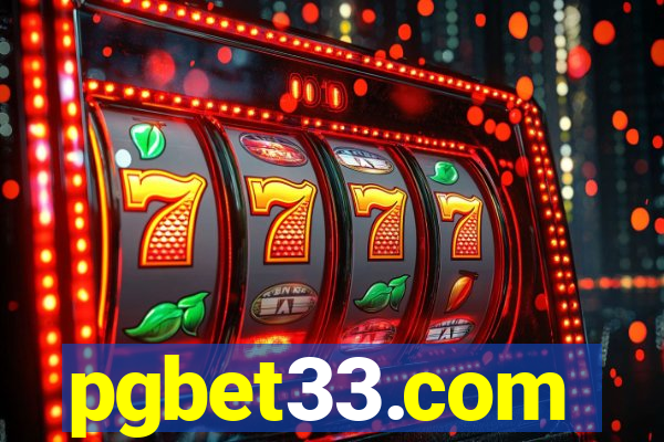 pgbet33.com