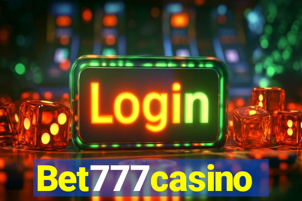 Bet777casino