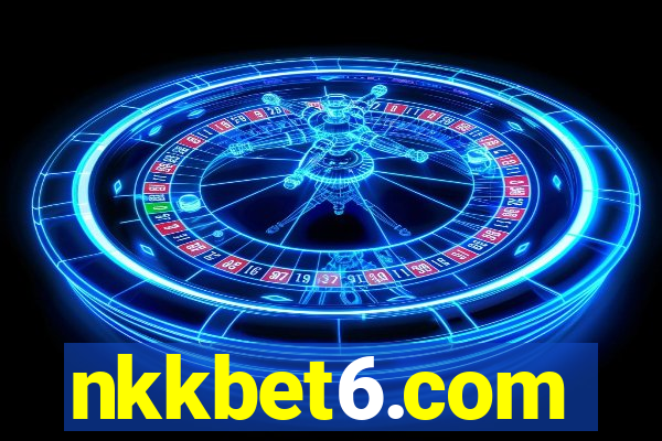 nkkbet6.com