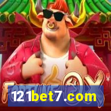 121bet7.com