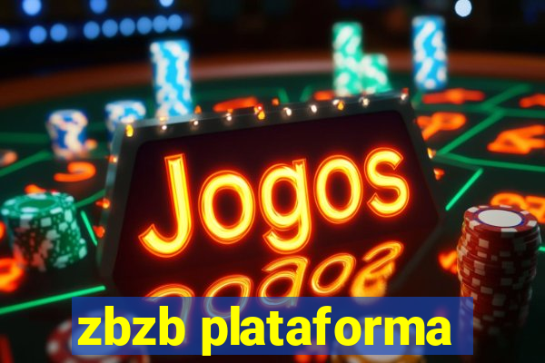 zbzb plataforma