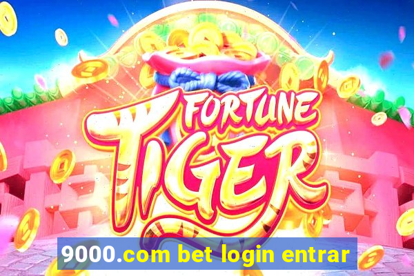 9000.com bet login entrar