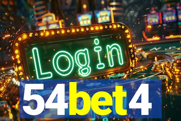 54bet4