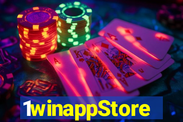 1winappStore