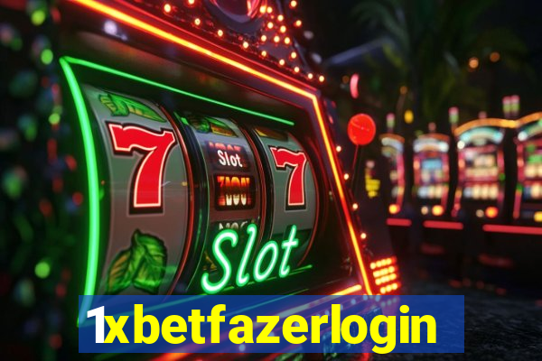 1xbetfazerlogin