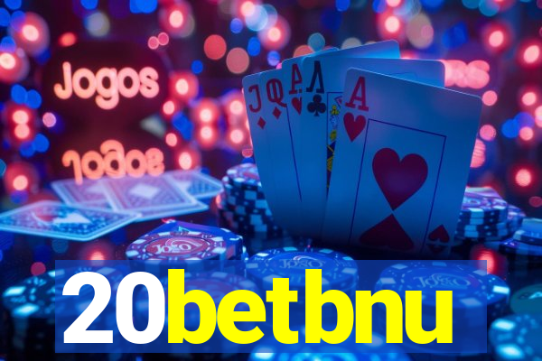 20betbnu