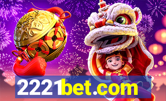 2221bet.com