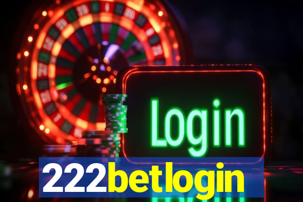 222betlogin