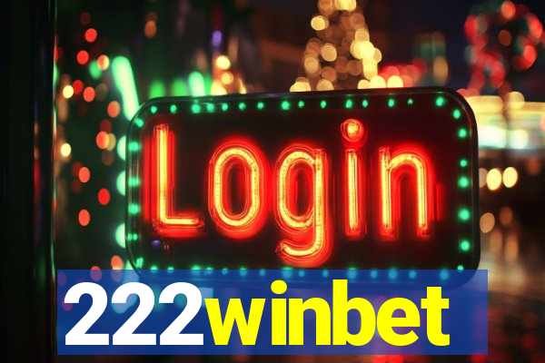 222winbet