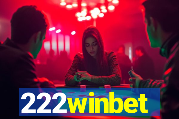 222winbet