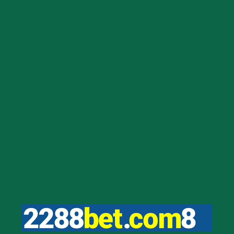 2288bet.com8