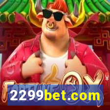 2299bet.com