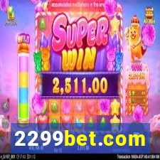 2299bet.com