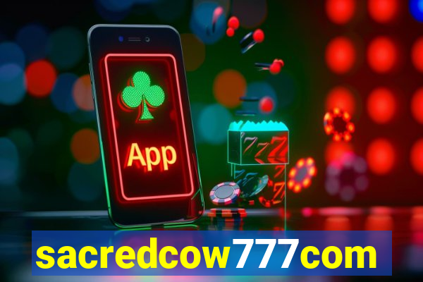 sacredcow777com