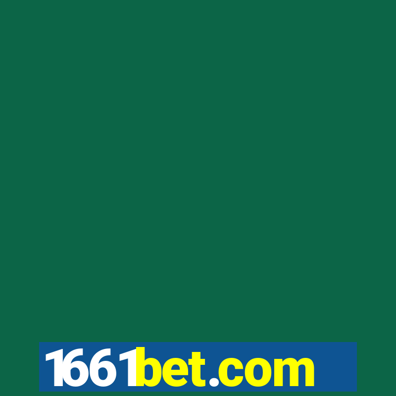 1661bet.com