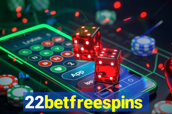 22betfreespins