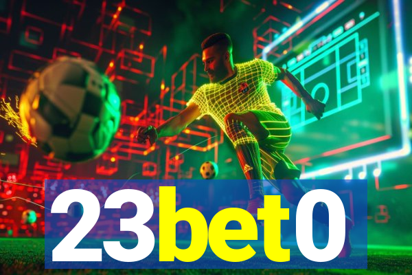 23bet0