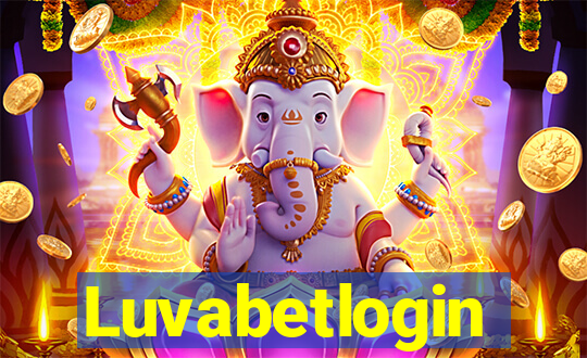 Luvabetlogin