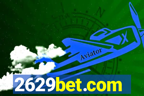 2629bet.com