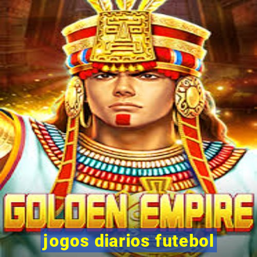 jogos diarios futebol