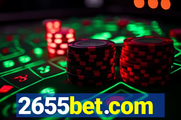 2655bet.com