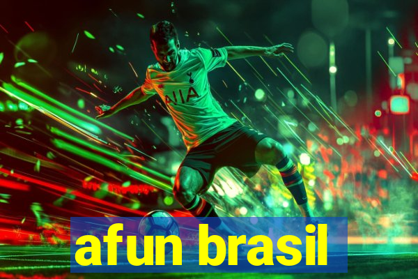 afun brasil