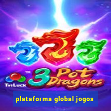 plataforma global jogos