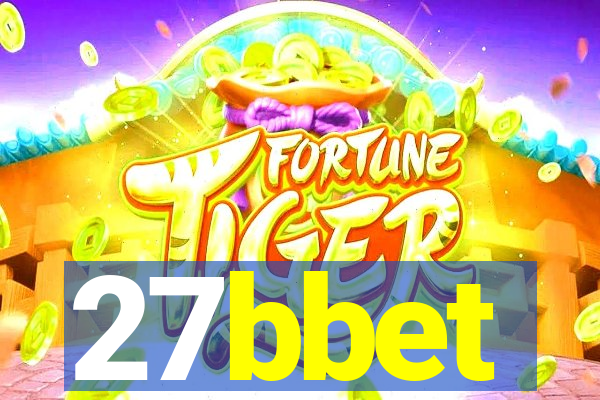 27bbet