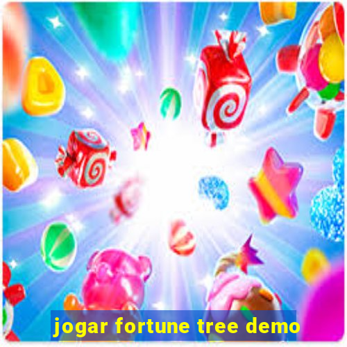 jogar fortune tree demo