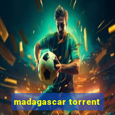 madagascar torrent