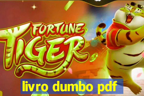 livro dumbo pdf