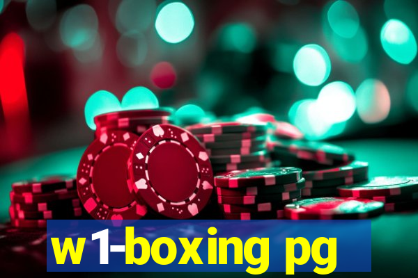 w1-boxing pg