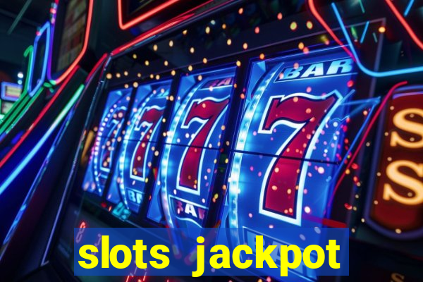 slots jackpot divine fortune