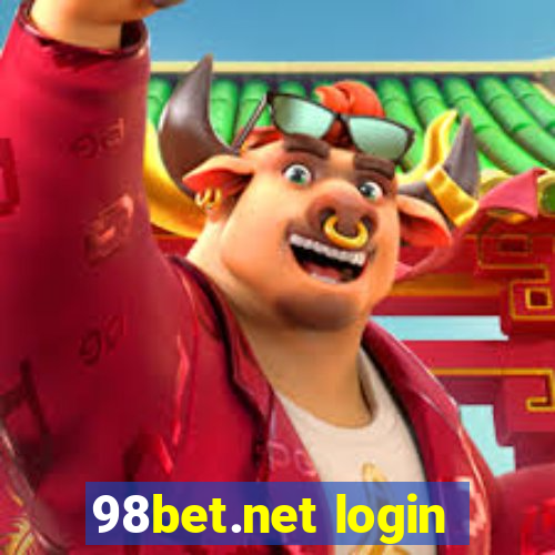 98bet.net login