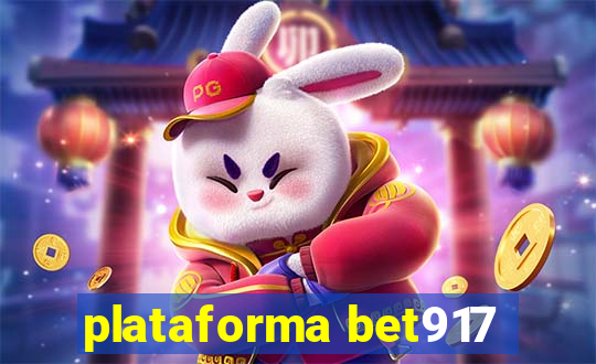 plataforma bet917