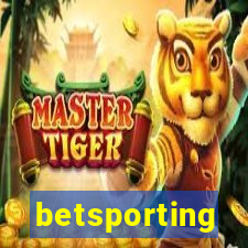 betsporting