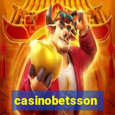 casinobetsson