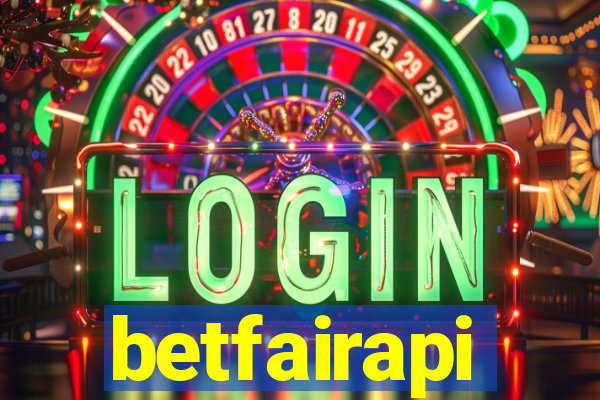 betfairapi