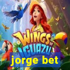 jorge bet