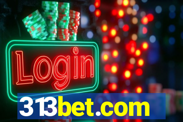 313bet.com