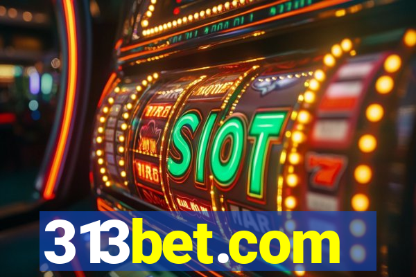 313bet.com