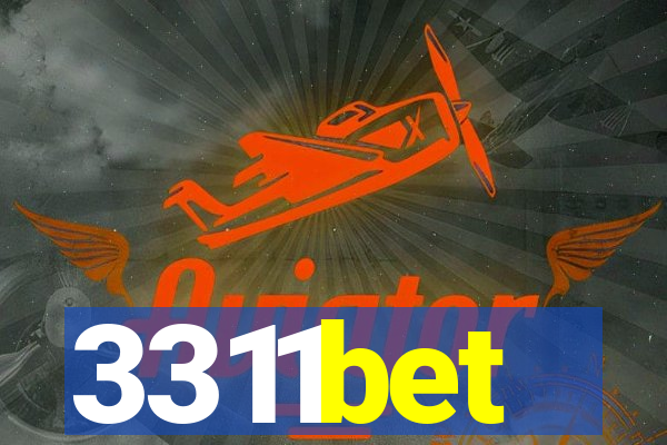 3311bet