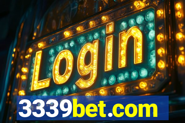 3339bet.com